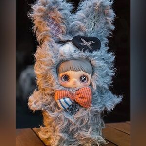 Maymei Dark Forest Crazy Ada